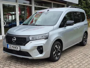 Nissan Townstar Kombi L1 N-Design