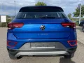 Volkswagen T-Roc 1.5 TSI DSG LIFE STANDHEIZUNG+APP-CONNECT+