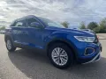 Volkswagen T-Roc 1.5 TSI DSG LIFE STANDHEIZUNG+APP-CONNECT+