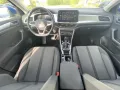Volkswagen T-Roc 1.5 TSI DSG LIFE STANDHEIZUNG+APP-CONNECT+