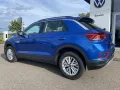 Volkswagen T-Roc 1.5 TSI DSG LIFE STANDHEIZUNG+APP-CONNECT+