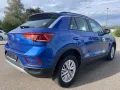 Volkswagen T-Roc 1.5 TSI DSG LIFE STANDHEIZUNG+APP-CONNECT+