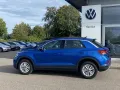 Volkswagen T-Roc 1.5 TSI DSG LIFE STANDHEIZUNG+APP-CONNECT+