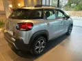 Citroën Citroen C3 Aircross CITROËN C3 AIRCROSS Bluehdi 