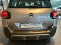 Citroën Citroen C3 Aircross CITROËN C3 AIRCROSS Bluehdi 