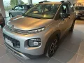 Citroën Citroen C3 Aircross CITROËN C3 AIRCROSS Bluehdi 