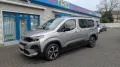 Peugeot Rifter GT L2  Behindertengerecht
