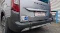 Peugeot Rifter GT L2  Behindertengerecht