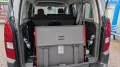 Peugeot Rifter GT L2  Behindertengerecht
