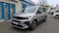 Peugeot Rifter GT L2  Behindertengerecht