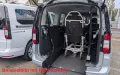 Peugeot Rifter GT L2  Behindertengerecht