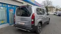 Peugeot Rifter GT L2  Behindertengerecht