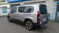 Peugeot Rifter GT L2  Behindertengerecht
