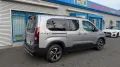 Peugeot Rifter GT L2  Behindertengerecht
