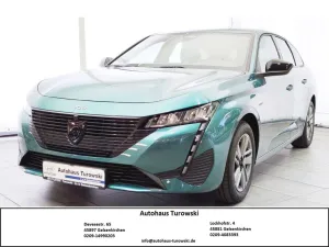 Peugeot 308 SW BlueHDi 130 Style AT Apple Diesel KlimaAT