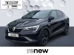 Renault Arkana R.S. Line