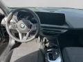BMW 120d M Sport Design Head-Up Iconic Glow Driving 