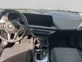BMW 120d M Sport Design Head-Up Iconic Glow Driving 