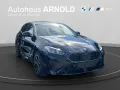 BMW 120d M Sport Design Head-Up Iconic Glow Driving 