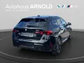 BMW 120d M Sport Design Head-Up Iconic Glow Driving 