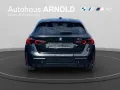 BMW 120d M Sport Design Head-Up Iconic Glow Driving 