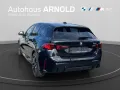 BMW 120d M Sport Design Head-Up Iconic Glow Driving 
