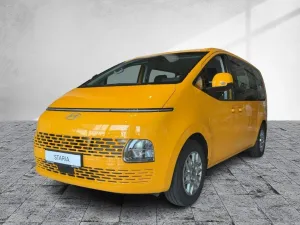 Hyundai STARIA HEV 9S 1.6iT 2WD Trend Navi Digitales Coc