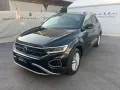 Volkswagen VOLKSWAGEN T-Roc 1.5 TSI ACT DSG Advanced BMT