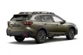Subaru OUTBACK Exclusive Cross
