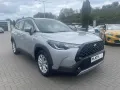 Toyota Corolla Cross 1.8 Hybrid FWD KAMERA NAVI