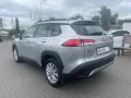 Toyota Corolla Cross 1.8 Hybrid FWD KAMERA NAVI
