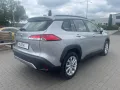 Toyota Corolla Cross 1.8 Hybrid FWD KAMERA NAVI