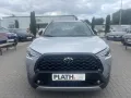 Toyota Corolla Cross 1.8 Hybrid FWD KAMERA NAVI
