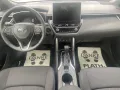 Toyota Corolla Cross 1.8 Hybrid FWD KAMERA NAVI