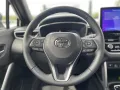 Toyota Corolla Cross 1.8 Hybrid FWD KAMERA NAVI