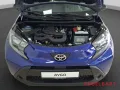 Toyota Aygo X 1.0 Business Edition Automatik