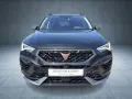 Cupra Ateca 2.0 TSI 4D AHK/ACC/360/Nav/LED/19