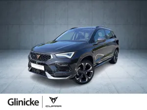 Cupra Ateca 2.0 TSI 4D AHK/ACC/360/Nav/LED/19