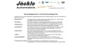 Ford Puma Gen-E AHK, WINTER-PAKET