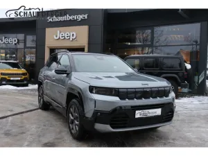 Jeep Compass First Edition VOLL Pano HeadUp Premium P