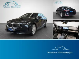 BMW 550xe lim ACC 360° H/K KZU Memory HUD DrAss.Prof