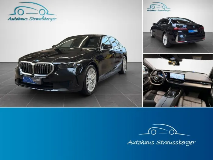 BMW 550xe lim ACC 360° H/K KZU Memory HUD DrAss.Prof