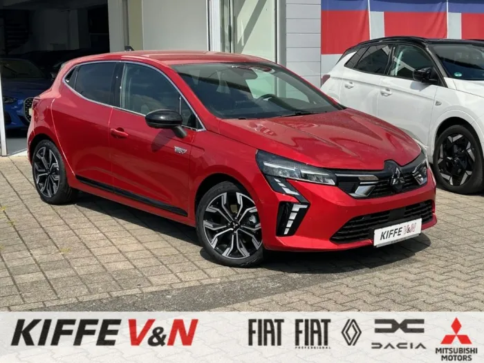 Mitsubishi Colt Top Hybrid 1.6 BOSE NAVI KAMERA SHZ