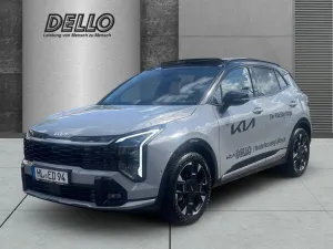 Kia Sportage GT-Line Allrad 8-AT El. Panodach Sounds
