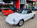 Alfa Romeo Spider 1750 Duetto - Technik neu- H-Kz.
