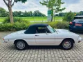 Alfa Romeo Spider 1750 Duetto - Technik neu- H-Kz.