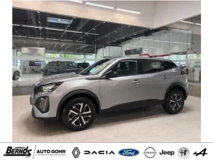 Peugeot 2008 PureTech 100 Active 3D-Navigationssystem