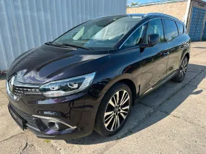 Renault Scenic IV Grand Initiale Paris AUTOM.*ERSTBESITZ