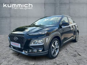 Hyundai KONA 1.0 T-GDI M/T Style