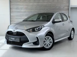 Toyota Yaris Comfort*1.Hand*ACC*Kamera*CarPlay*